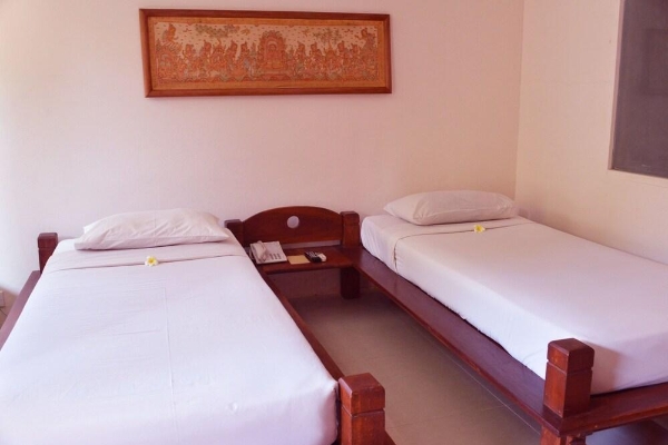 Balisani Padma Hotel (Legian)
